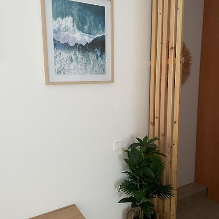 Angelos Studios Ília エクステリア 写真