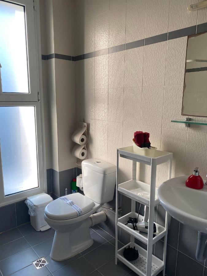 Angelos Studios Ília エクステリア 写真