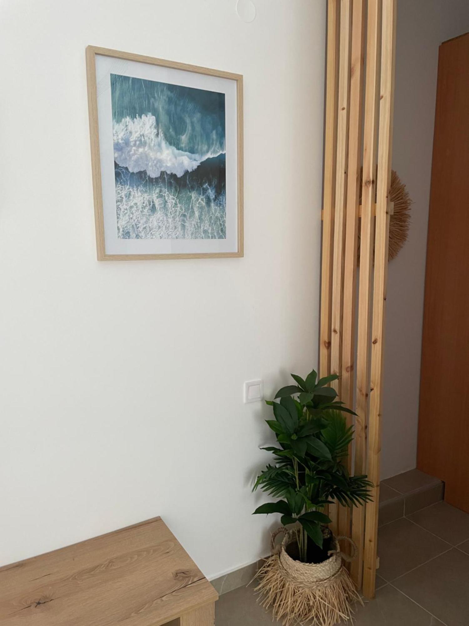 Angelos Studios Ília エクステリア 写真